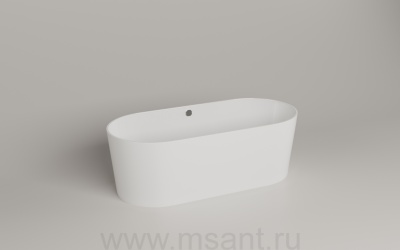  Ванна ESSE TIMOR, 1745x775x595 мм