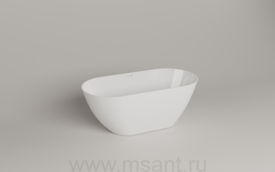 Ванна ESSE SAKHALIN, 1600x900x595 мм