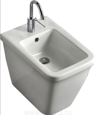 Биде напольное Hatria Erika Pro Q YXHU01