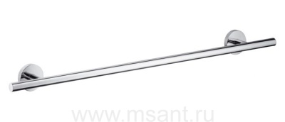 Полотенцедержатель Hansgrohe Logis 60 см