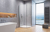 Душевой уголок Radaway EOS PDD I 80x80