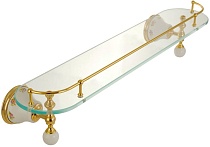 Полка Migliore Provance ML.PRO-60.520.DO золото