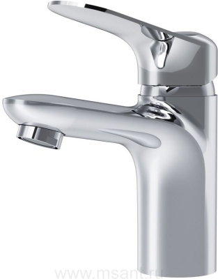 Смеситель AM.PM Sunny F85C02100 для раковины