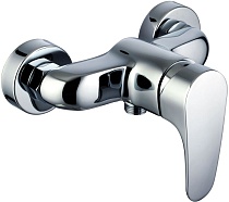 Смеситель Clever Bahama Xtreme 98281 для душа