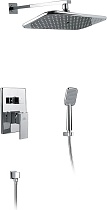 Душевой комплект Timo SeleneSX-2069/00 SM1013 С ВНУТРЕННЕЙ …