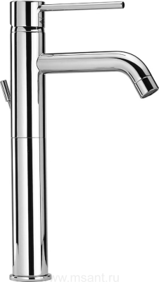 Смеситель Paini Cox 78CR211LL для раковины