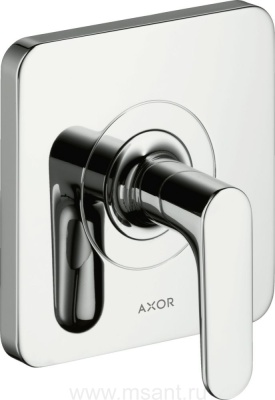 Вентиль Axor Citterio M 34960000