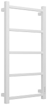 Полотенцесушитель электрический Стилье Формат 26 800х400 правый