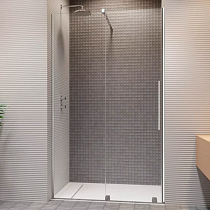 Душевая дверь в нишу Radaway Furo DWJ 90 L