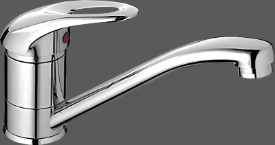 Смеситель для кухни Haiba HB4503