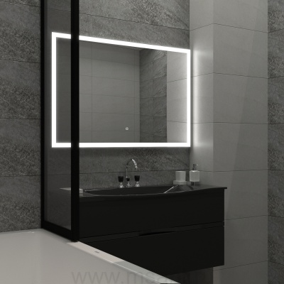 Зеркало MIXLINE 