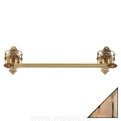 Полотенцедержатель Art&Max Impero AM-1225-Br