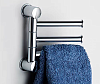Полотенцедержатель Wasserkraft K-1053