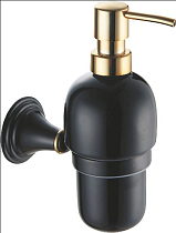 Дозатор Fixsen Luksor FX-71612B