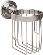 Держатель освежителя воздуха Wasserkraft Ammer K-7045