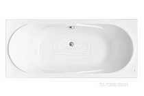 Акриловая ванна Roca Madeira 248525000 180х80см