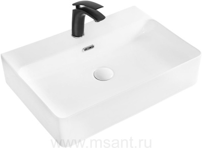 Раковина BelBagno BB1338