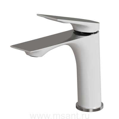 Смеситель для раковины 30k MIXLINE ML41-04 