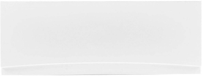 Фронтальная панель для ванны Aquanet Bright 155