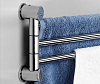 Полотенцедержатель Wasserkraft K-1033
