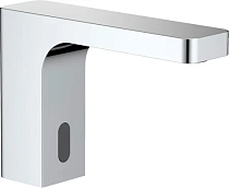 Смеситель для раковины Timo Torne 4313/00F сенсорный хром
