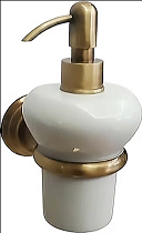Дозатор Bagno & Associati Canova CA12892 BR