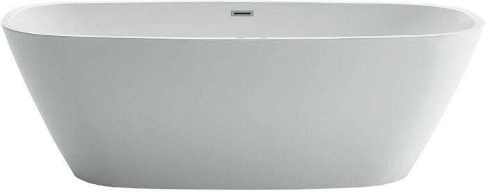 Акриловая ванна BelBagno BB72-1700 170x80