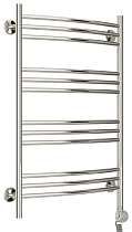 Полотенцесушитель электрический Стилье Формат 10 ТП 800х500 (3+3+3+3) Г16