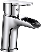 Смеситель D&K Rhein Marx DA1392801 для раковины