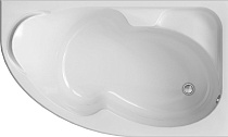 Акриловая ванна 1MarKa Diana 170x105 R