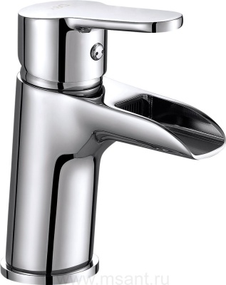 Смеситель D&K Rhein Marx DA1392801 для раковины