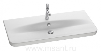 Раковина Jacob Delafon Replay 2 E4487