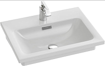 Раковина Jacob Delafon Vox EXAF112 60 см