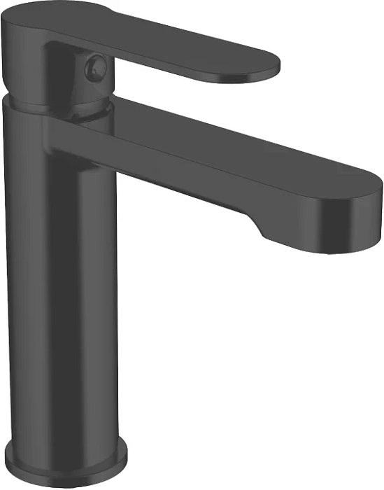 Смеситель для раковины Aquanet Passion AF300-10B