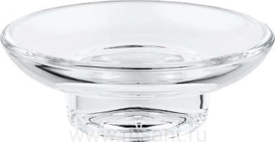 Мыльница Grohe Essentials 40368001