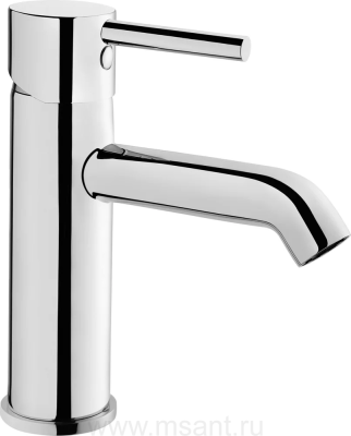 Смеситель для раковины VitrA Minimax S A41984EXP