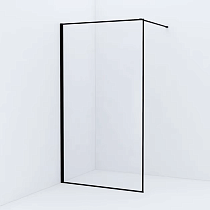 Душевая перегородка IDDIS Slide SLI8BS7i23 Walk In 110x195