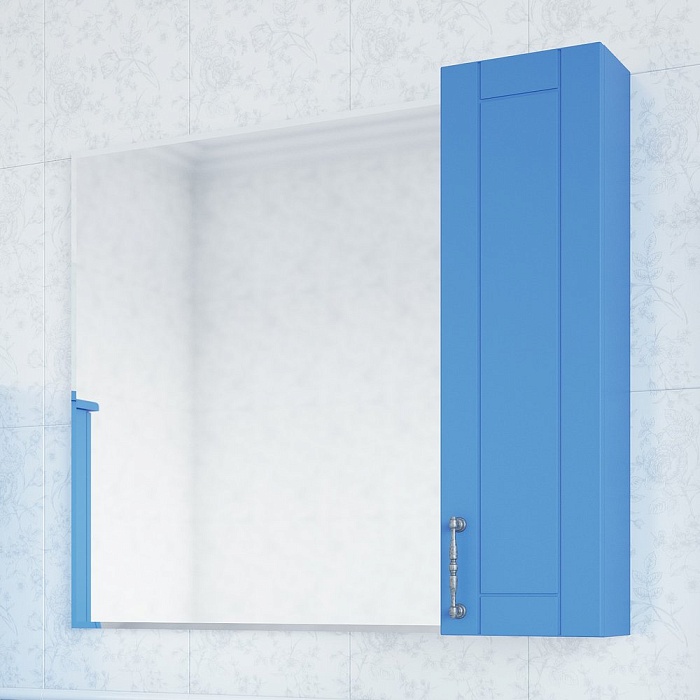 Зеркало Sanflor Глория 85 (Г) R