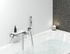 Смеситель Grohe Plus 33553003 для ванны с душем