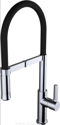 Смеситель Clever Chef 61100 для кухонной мойки