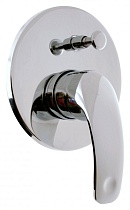 Смеситель Rav Slezak Mississippi MS086 С ВНУТРЕННЕЙ ЧАСТЬЮ