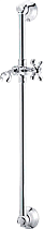 Душевая штанга Nicolazzi Doccia C8071CR хром