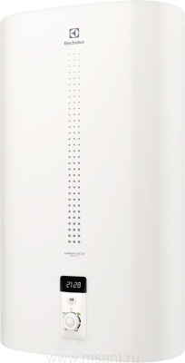 Водонагреватель Electrolux Centurio IQ 2.0 EWH 100