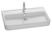 Jacob Delafon Replay 80 белый