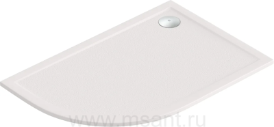 Поддон для душа Good Door Селфи R 120x80