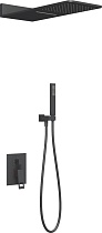 Душевой комплект Timo BrianaSX-7139/03SM С ВНУТРЕННЕЙ ЧАСТ…