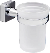 Стакан Wasserkraft Lippe K-6528