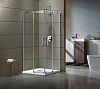 Душевой уголок Grossman Galaxy GR-3100