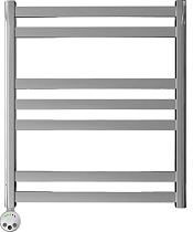 Полотенцесушитель электрический Lemark Mars П7 50x60