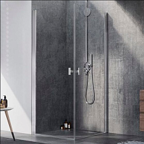Душевой уголок Radaway Nes KDD I 100x80